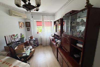 Herăstrău, Elena Văcărescu, 4 camere, 98mp, decomandat, etaj 3, bloc reabilitat - 14