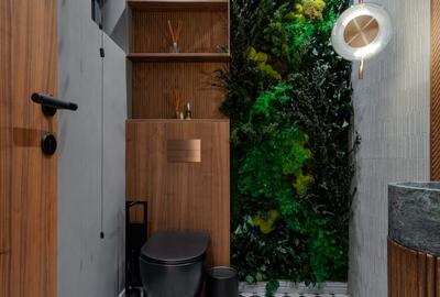 Vila Care Iti Aduce Acasa Visul Cu O Piscina Suspendata - 28