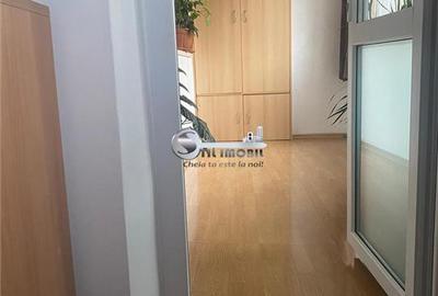 Apartament cu 2 camere, 64 mp, Bld. Poitiers - 5