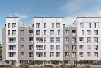REA1026626 Apartament 2 camere I Baneasa I Premium - 3