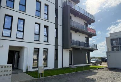 APARTAMENT CU DOUA CAMERE |  30 mp GRADINA | COMISION 0%- DEZVOLTATOR - 1