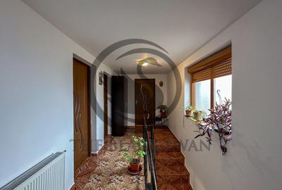 Casa cu 5 camere de vanzare l Cocorastii Colt - Prahova l Comision 0% - 11