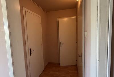 Apartament 2 camere Sala Palatului etajul 1/9 mobilat pentru birou sau nemobilat - 4