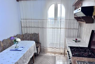 APARTAMENT 3 CAMERE I DECOMANDAT I 65 MP I MOBILAT CETATE BULEVARD - 14
