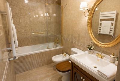 REA1028749 Apartament 3 camere de inchiriat Herastrau strada Zagazului - 9