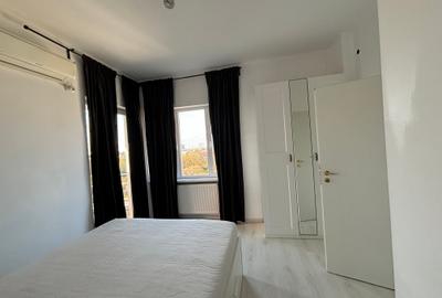 Apartament cu 2 camere cu vedere in  Cismigiu - 6