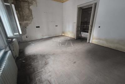 Casa, Calea Dorobanti - 33