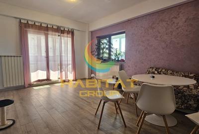Apartament 2 cam/parcare inclusa mobilat Nicolae Grigorescu - 13