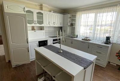Apartament 3 camere 85 mp | Parcare | Cartier Terra - 1
