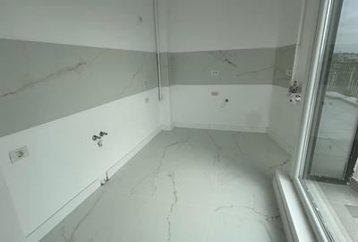 Pipera 3 camere bloc Boutique  cu 10 apartamente - 15