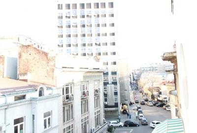 Vanzare garsoniera dubla|Amzei|Romana|Comision 0% - 14