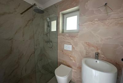 Casa Duplex 107 mp, 4 camere| teren 370  mp| zona Sebeș - 7