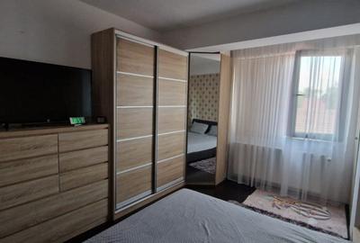 De inchiriat apartament 3 camere Bucurestii Noi - 6