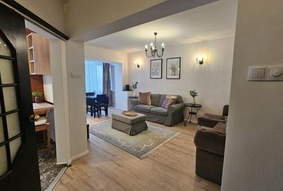 Apartament 3 Camere | Decomandat | Arcul de Triumf - 2