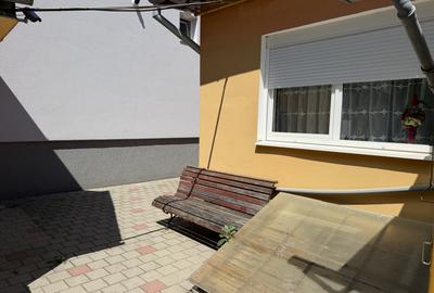Casa 3 camere zona Calea Poplacii - 2