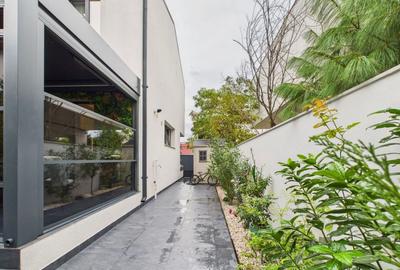Vilă Exclusivistă Ultramodernă | Rafinament, Confort absolut - 32