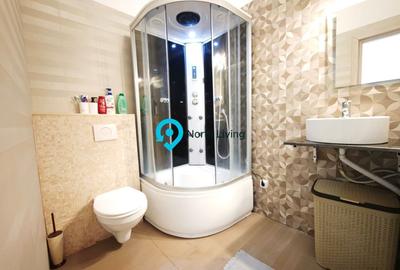 Apartament 3 camere, 100 mp, curte 63 mp, Dămăroaia - 18