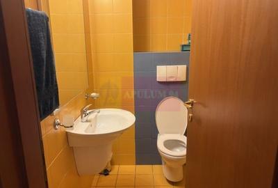 Apartament Bd Aviatorilor- Piata Charles De Gaulle. - 12