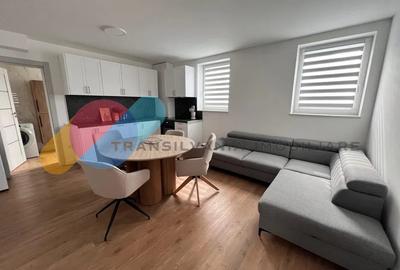Apartament nou 2 camere | Prima închiriere | Parcare inclusă | Cartier Europa - 1