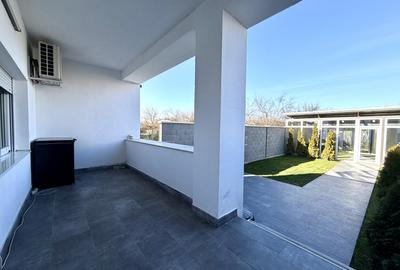 Duplex modern 4 camere, 135 mp utili - zona Aradului - 13