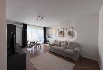 De vanzare apartament 2 camere bloc nou Intre Lacuri langa Iulius - 2