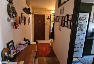 Apartament 2 camere decomandat Astra Carpatilor - 10