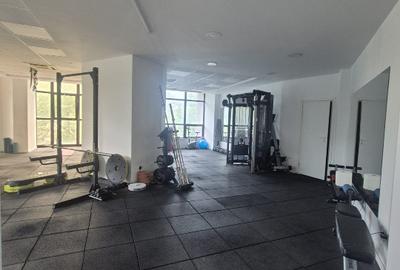 De Inchiriat Spatiu comercial/ birouri- Zona Parcului Izvor - 4