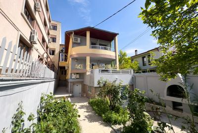 Casa de vanzare | Banu Manta | 7 Camere | 2 Parcari | 310 MP | Renovat - 2