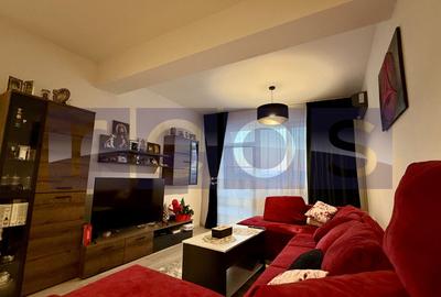 VANZARE 2 CAMERE | ZONA BANEASA | SPATIU LUMINOS | BALCON RELAXARE - 12