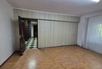 3 Camere | Decomandat | Et ! | Decebal | Pretabil Birou Cabinet | - 6