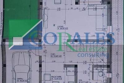 Compartimentare exelenta! Posibilitate personalizare. Garaj - 14