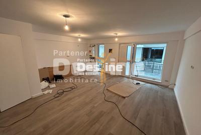 Complex nou de apartamente - Vila P+1 cu acces separat si curte - 2