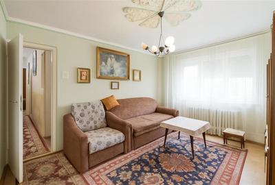 RECO Apartament 2 camere Rogerius - 2