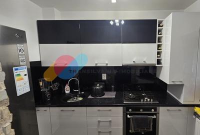 Apartament 2 camere, 42 mp, zona Penny-Apahida - 5