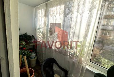 2 camere | mobilat si utilat | boxa | zona excelenta | - 13