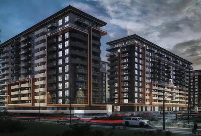 Titan Pallady Garsoniera incalzire pardoseala centrala - 9