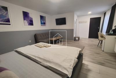 Casa 7 camere + pod locuibil, centrul Sibiu, afacere la cheie - 4