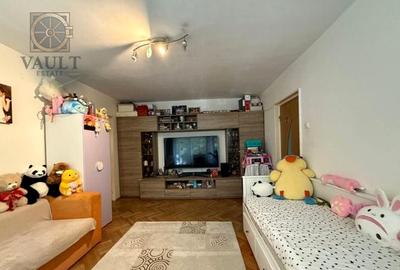 Apartament 2 camere - bloc reabilitat - zona ALEXANDRU OBREGIA - 2