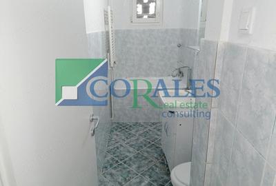 Bulevardul Cetatii. La parter. 2 camere. RENOVAT! - 7