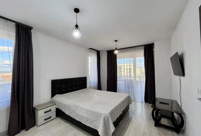 Apartament cu 2 camere in Kasper - 1