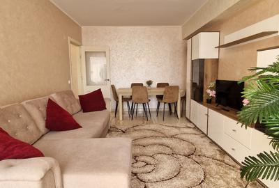 Apartament cu  3 camere,   CUG, bloc nou , terasa 20 mp - 3