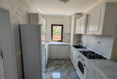 Vindem casa in Navodari zona de vile - 1