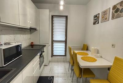 Apartament cu 2 camere decomandat în Drumul Taberei