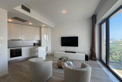 The Crib #4 - Studio Herastrau Park - Ideal Studio Privat - 1