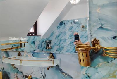 Parc Carol | Tineretului | Etaj în vilă, 5 camere, ideal rezidențial sau birou - 11