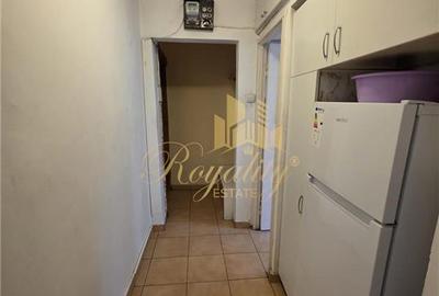 Apartament 2 camere, ETAJ 2, 43 mp - Zona Sagului - 11