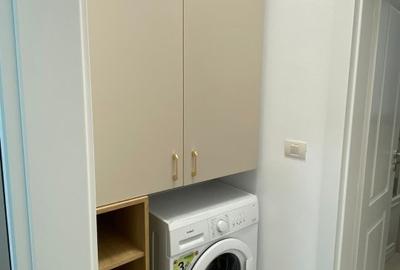 De inchiriat- Apartament nou - 7