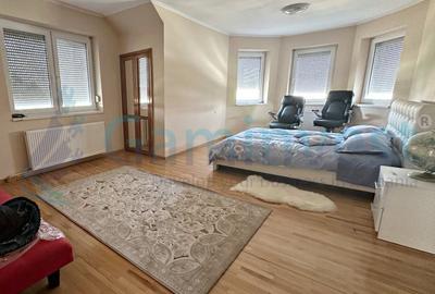 Casa pe 3 nivele si teren de vanzare, central in Sanmartin,  Bihor - 7