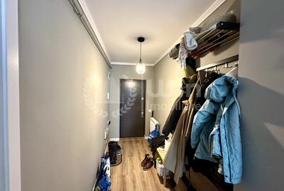 Apartament 2 camere la cheie | Bloc Nou | Terasa | OMV Calea Turzii - 6