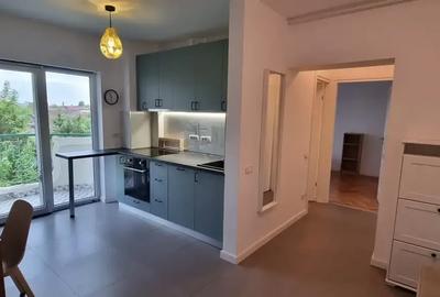 Apartament 2 camere lux Pta Unirii / 2 rooms luxury flat Unirii Square - 6